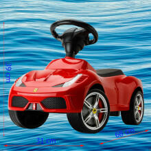 „RASTAR Ferrari 458“, 83500