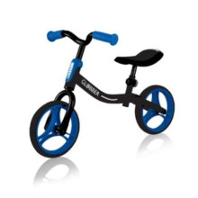 GLOBBER balansinis ratas „Go Bike“ juodas / mėlynas, 610-130