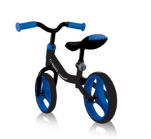 GLOBBER balansinis ratas „Go Bike“ juodas / mėlynas, 610-130