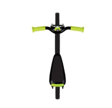 GLOBBER balansinis ratas „Go Bike“ juodas / žalias, 610-136