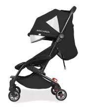 Maclaren Atom Art.127243 vežimėlis