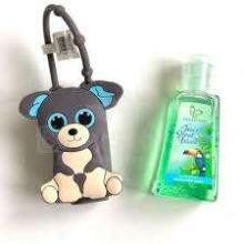 Pocketpop Silicone Holder Art.127344 3D Unicorn