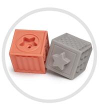 Minkšti jutiklių blokai 12 vnt. „Canpol“ 79/102