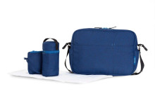 X-LANDER krepšys X-BAG PETROL BLUE T-AKC01-00845
