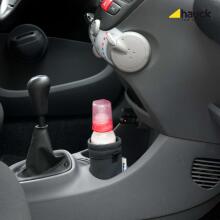 HAUCK automobilio butelių šildytuvas „Feed me 618097“