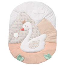 Fehn 3-D lavinamasis kilimėlis „Swan Lake“