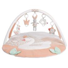 Fehn 3-D lavinamasis kilimėlis „Swan Lake“