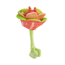 HAPE minkštas žaislas „Flowerini“, E0028