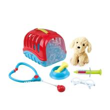 „PLAYGO“ rinkinys „PET CARE CARRIER“, 3384