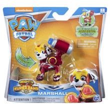 PAW PATROL figūra Hero Pup, dažādas, 6052293
