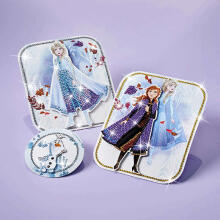 TOTUM deimantai „Frozen 2 Enchanted“, 680722