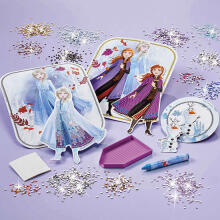 TOTUM deimantai „Frozen 2 Enchanted“, 680722