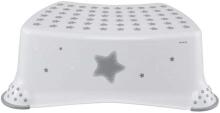 „KEEEPER step“ žvaigždės „Cosmic White“