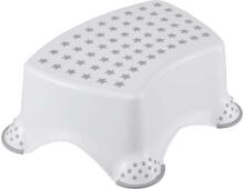 „KEEEPER step“ žvaigždės „Cosmic White“