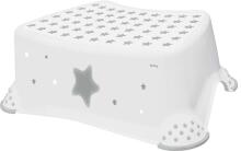 „KEEEPER step“ žvaigždės „Cosmic White“