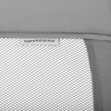 HAUCK lopšio miegamoji „Sleep N Play Go Plus Grey“