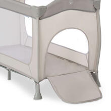 HAUCK lovelių arena „Sleep N Play Go Plus Beige“