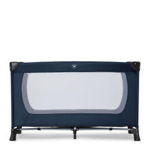 HAUCK lovelių arena „Dream N Play Plus Navy“