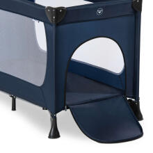 HAUCK lovelių arena „Dream N Play Plus Navy“