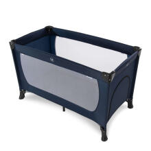 HAUCK lovelių arena „Dream N Play Plus Navy“