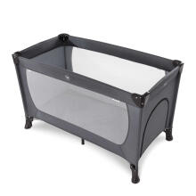 HAUCK lovelių arena „Dream N Play Plus Grey“