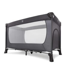HAUCK lovelių arena „Dream N Play Plus Grey“