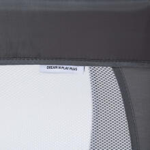 HAUCK lovelių arena „Dream N Play Plus Grey“