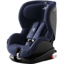 BRITAX autokrēsls KING II LS BLACK SERIES Moonlight Blue ZR, 2000027845