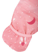 LASSIE Bendras „Staava Bright persikas“ 710733-3193-62