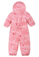 LASSIE Bendras „Staava Bright persikas“ 710733-3193-62