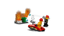 60215 „LEGO® City Fire Fire Depot“
