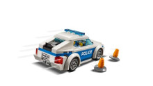 60239 LEGO® miesto policijos patrulis