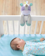 „SKIP HOP“ miego žaislas su verksmo jutikliu - „Unicorn“, 303600