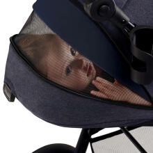 KINDERKRAFT ratas All Road Ash Grey