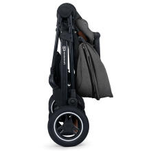 KINDERKRAFT ratas All Road Ash Grey