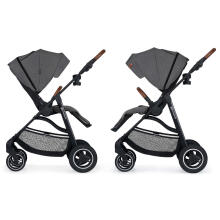 KINDERKRAFT ratas All Road Ash Grey