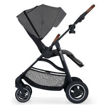 KINDERKRAFT ratas All Road Ash Grey