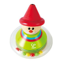 „HAPE“ žaislų traukimo mašina „Roly-Poly Ralph“, E0015A