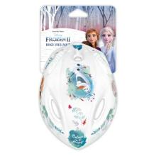 „Disney Bike Helmet Frozen Art.9055“ sertifikuotas, reguliuojamas šalmas vaikams