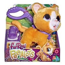 Hasbro Art.E8931 FurReal Friends Peealots rotaļlieta - Staigājošais dzīvnieks