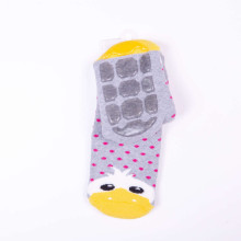 Weri Spezials Art.22001 Duck Детские Носочки антискользящие с резиновыми тормозами (ABS)