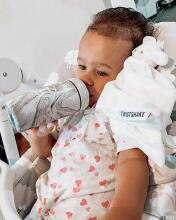 Twistshake Anti Colic Art.78006 White