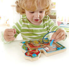 „HAPE Game-Maze“ traukinys, E1701