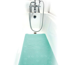 Cleva Mama vannas matracis ar spilventiņu ceļgaliem, 7403