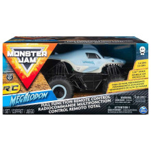 Monster Jam Megalodon Art.6044952