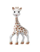 VULLI komplekts Sophie la Girafe + miega rotaļlieta 000003