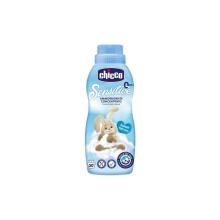 Chicco Tender Touch Fabric Softener And Rinse Art.67294.20 Koncentruotas audinių minkštiklis 750ml