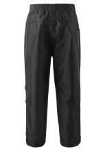 LASSIE Bikses Terje Black 722702-9990 104