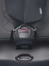 RECARO autokrēsl Tian Core Carbon Black