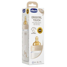 Chicco Original Touch Anticolic Baby Bottle Art.129087